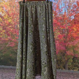 Women's skirt